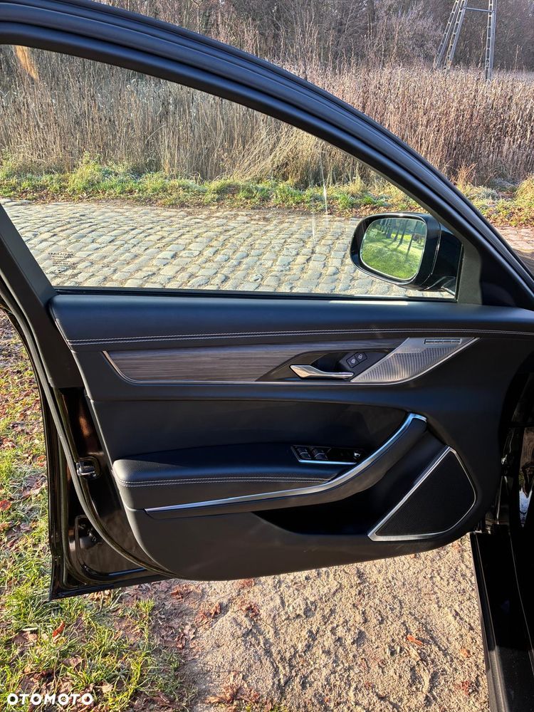 Land Rover Discovery Sport P250 R-Dynamic S - 16