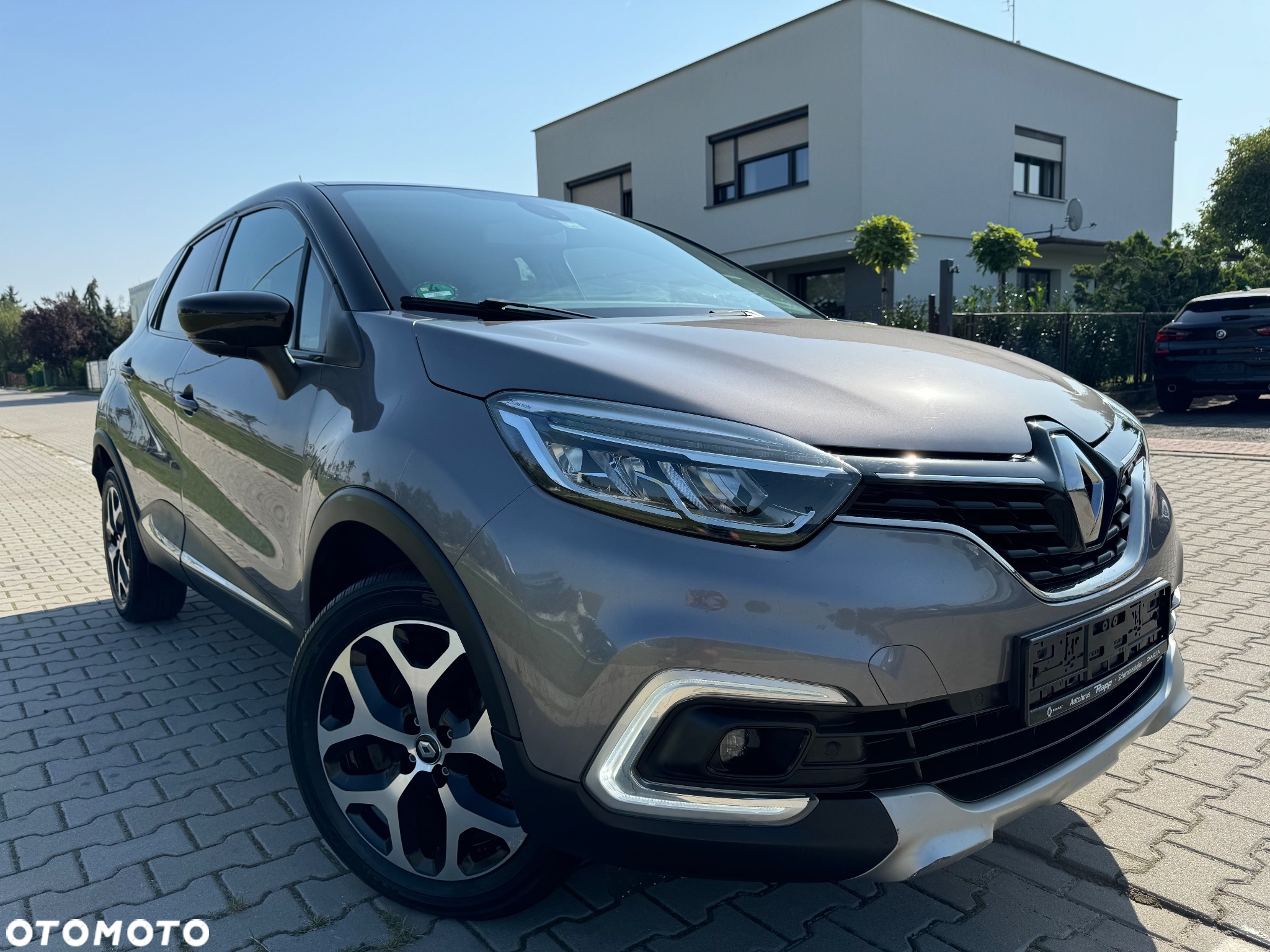 Renault Captur ENERGY TCe 120 Elysee - 15