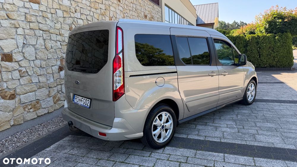 Ford Tourneo Connect Grand 1.5 TDCi Titanium - 3