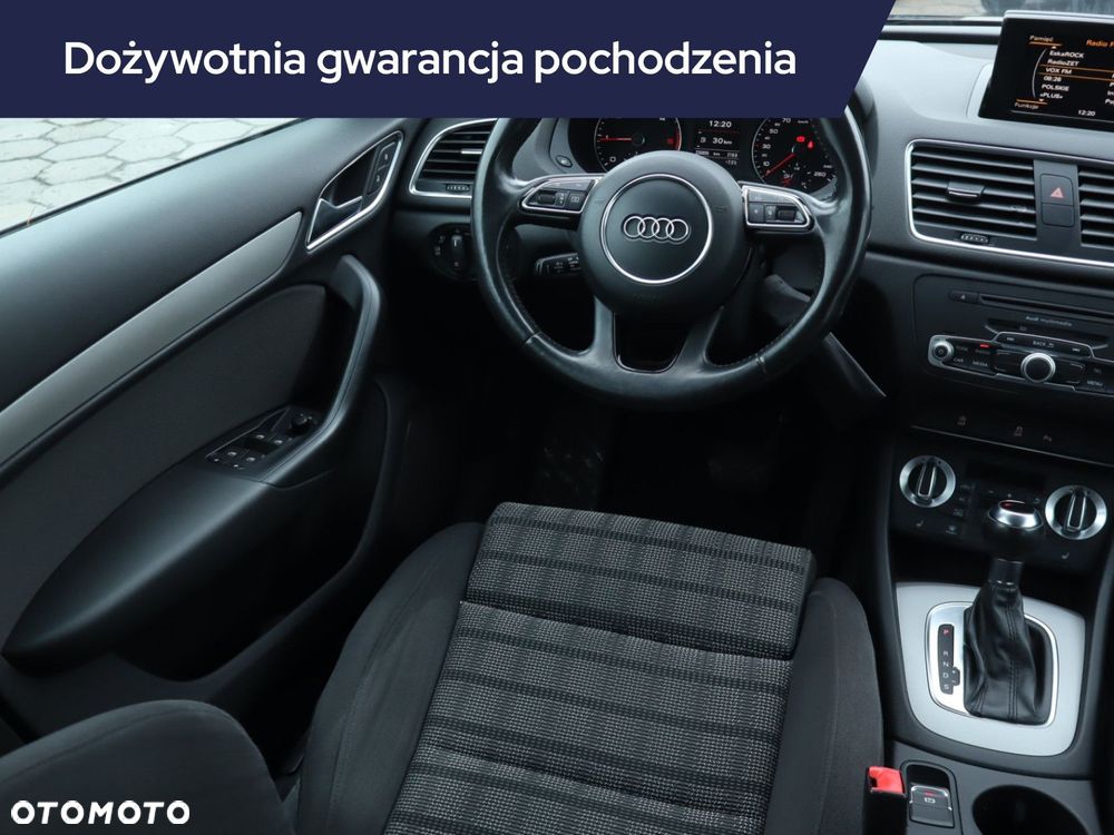 Audi Q3 - 9