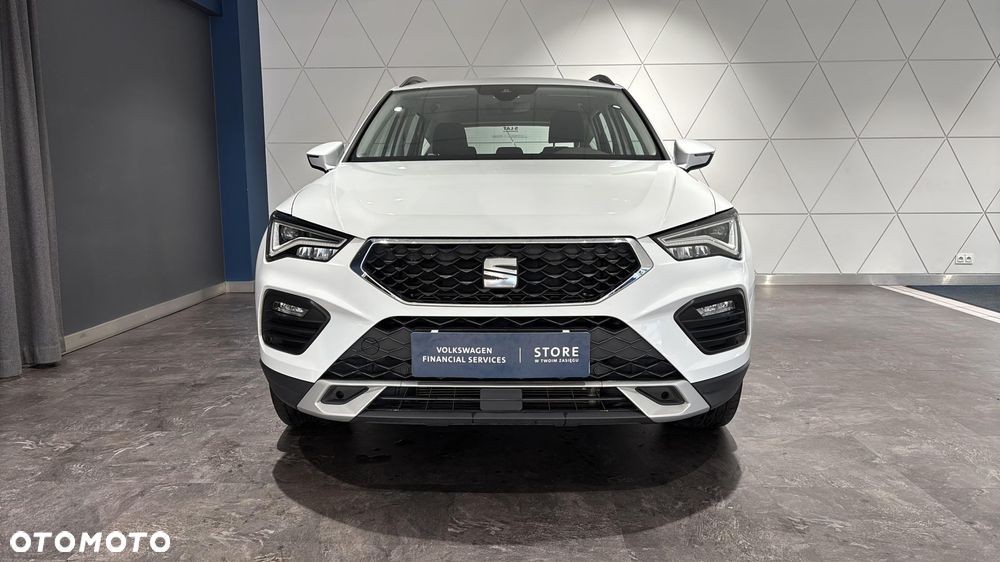 Seat Ateca 1.5 TSI Style S&S DSG - 8
