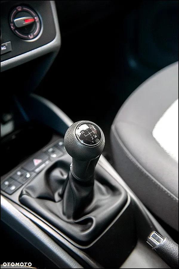 Seat Ibiza - 26