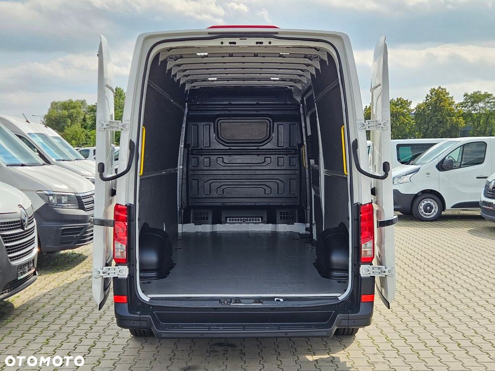 Volkswagen Crafter L4H2 *119999zł NETTO* 2.0TDi/140KM - 17