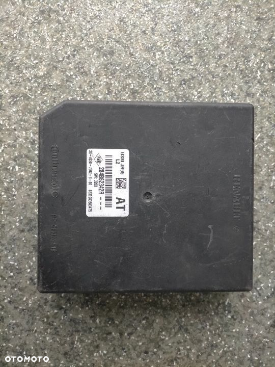 RENAULT MEGANE SCENIC MODUL III 284B62342R USM JR9 - 3