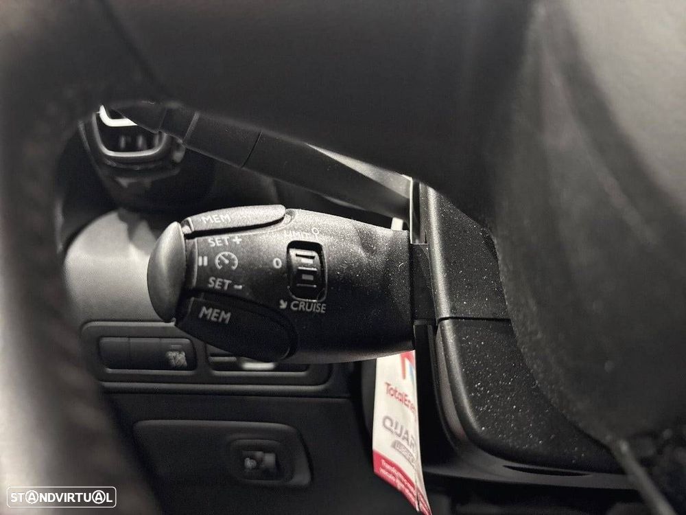 Citroën C3 Aircross 1.2 PureTech Rip Curl - 20