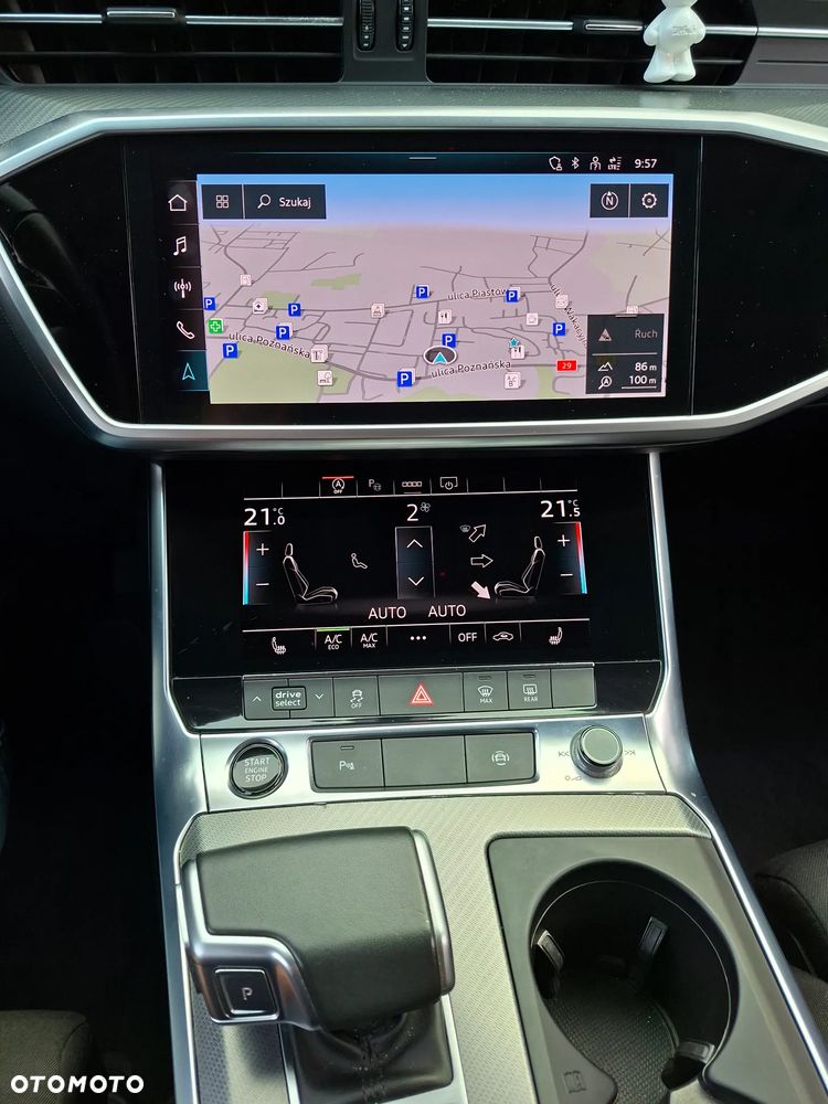 Audi A6 Limousine 40 TDI S tronic sport - 19