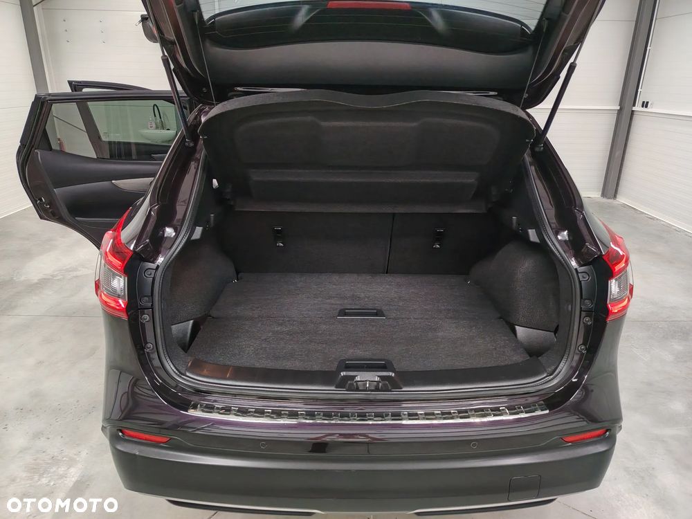 Nissan Qashqai - 26