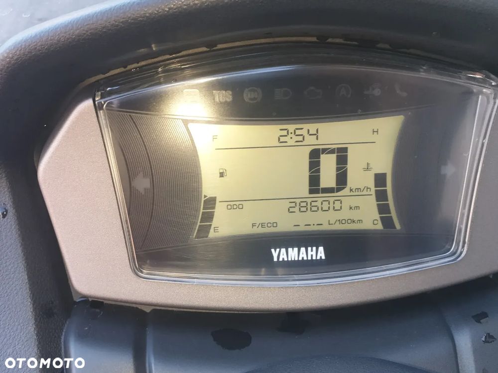Yamaha NMAX - 6