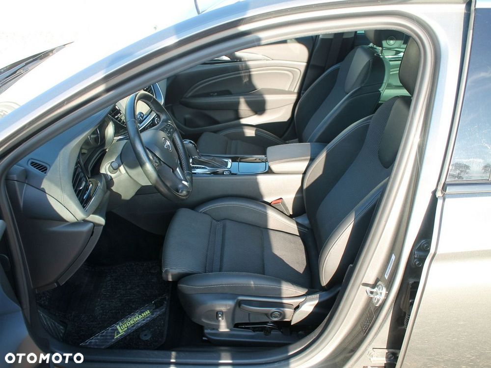 Opel Insignia - 6