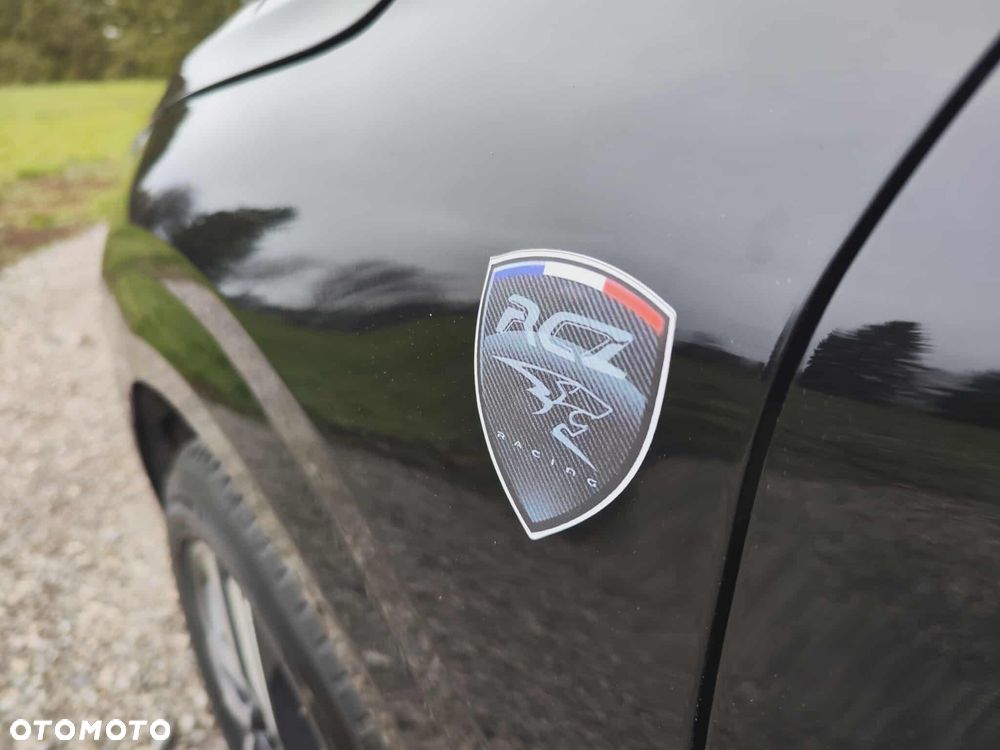 Peugeot 208 PureTech 110 Stop & Start Tech Edition - 13