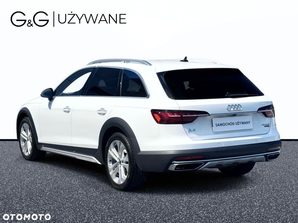 Audi A4 Allroad - 7