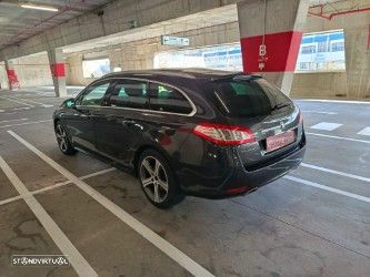 Peugeot 508 SW 2.0 BlueHDi GT - 6