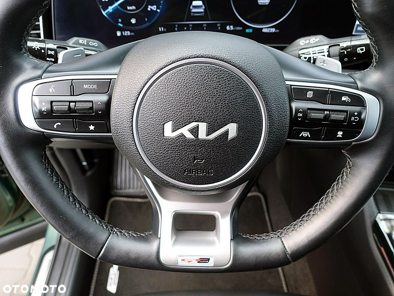 Kia Sportage - 20