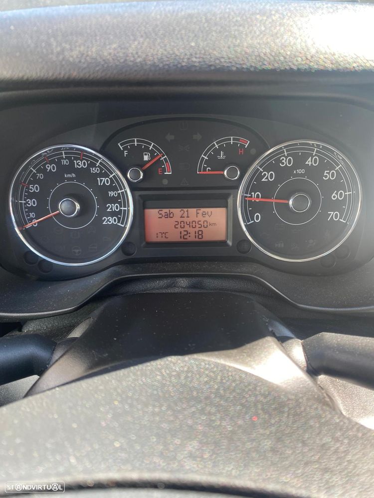 Fiat Grande Punto 1.3 M-Jet Emotion - 12