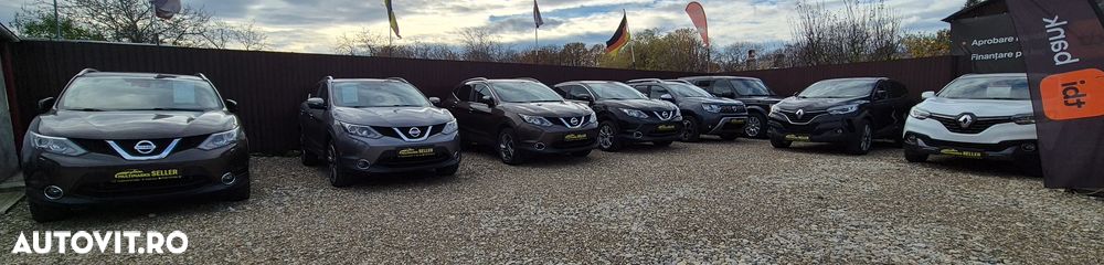 Nissan Qashqai 1.5 DCI Start/Stop Tekna - 31