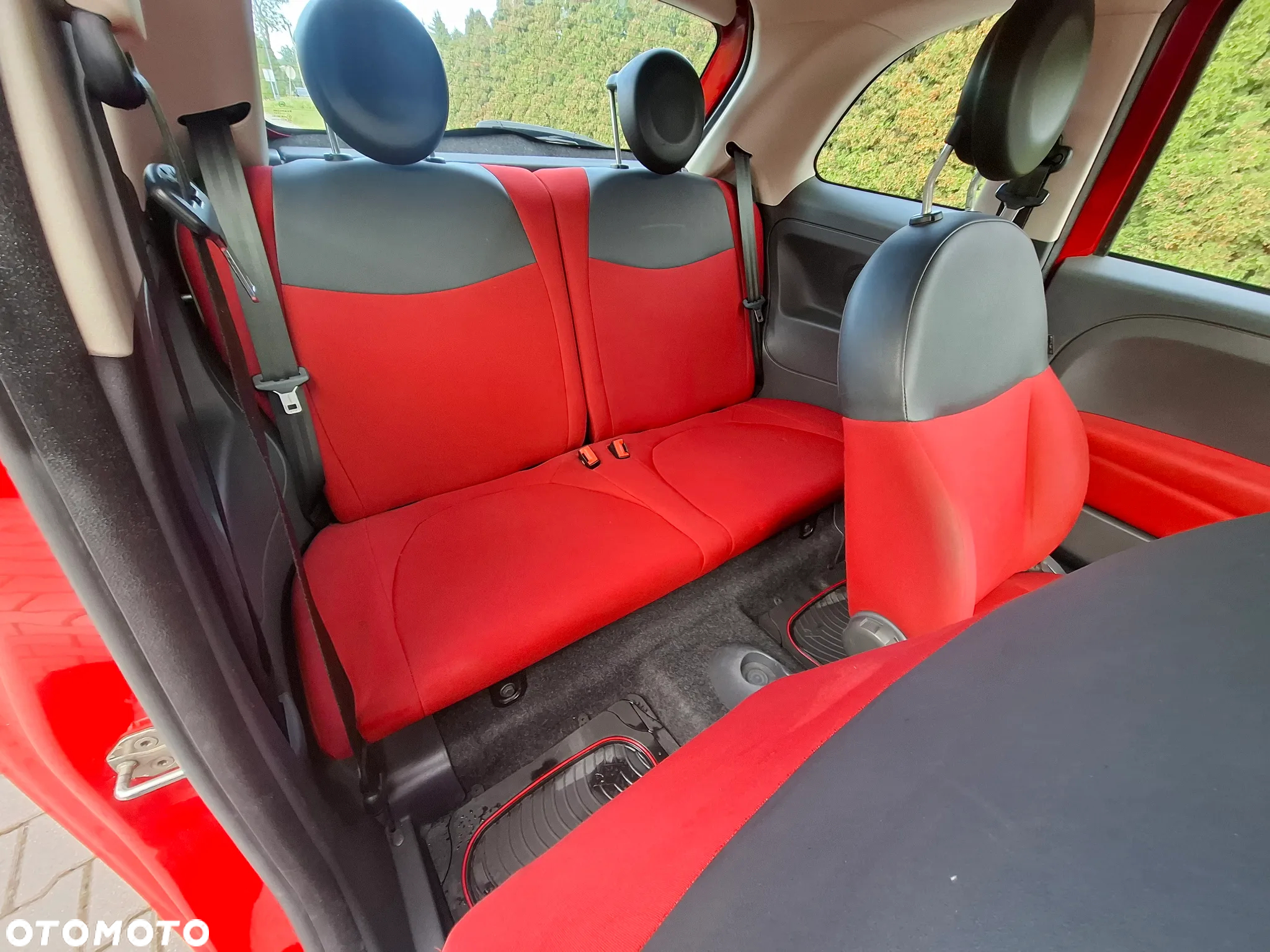 Fiat 500 - 15