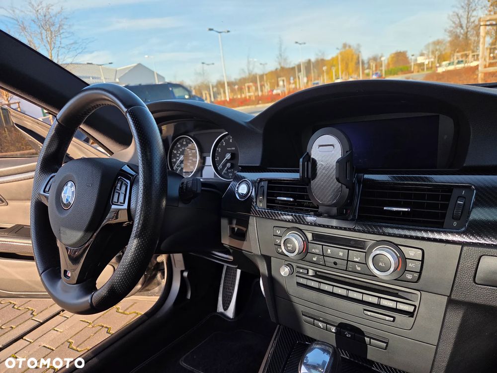 BMW Seria 3 335i xDrive M Sport Edition - 15