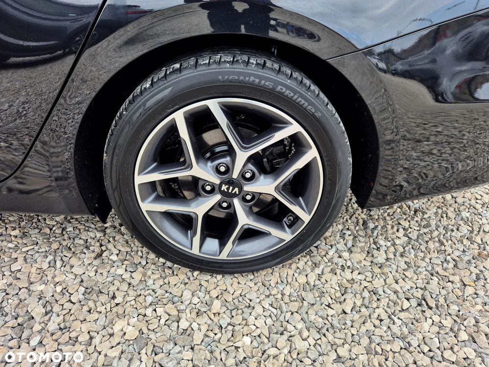 Kia Ceed 1.4 T-GDI OPF GT Line - 18