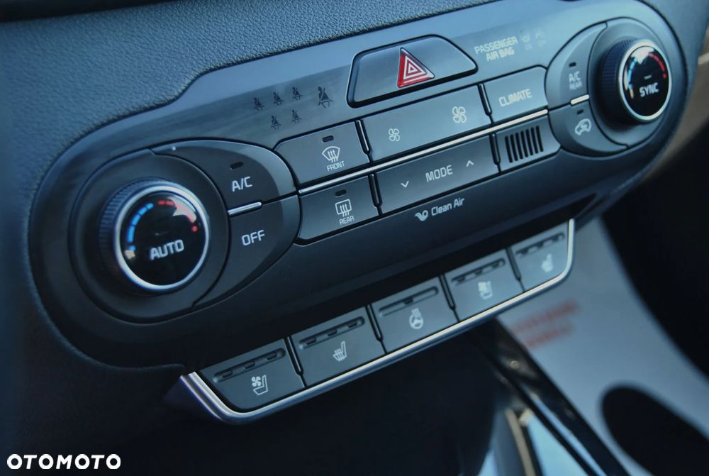 Kia Sorento 2.0 CRDI XL - 9