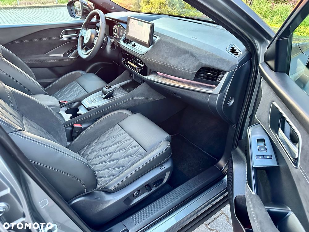 Nissan Qashqai 1.3 DIG-T MHEV Tekna+ Xtronic - 29