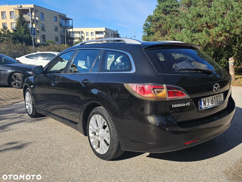 Mazda 6 - 13