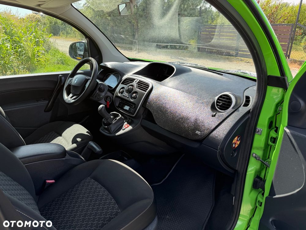 Renault Kangoo 1.5 dCi Business - 12