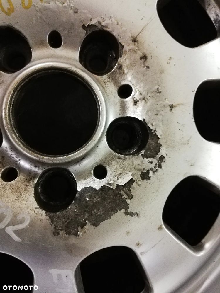 FELGI ALUMINIOWE 16' BMW E46 E36 STYLING 46 ET47 - 4