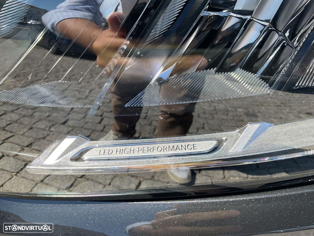 Mercedes-Benz GLC 300 de 4Matic - 23