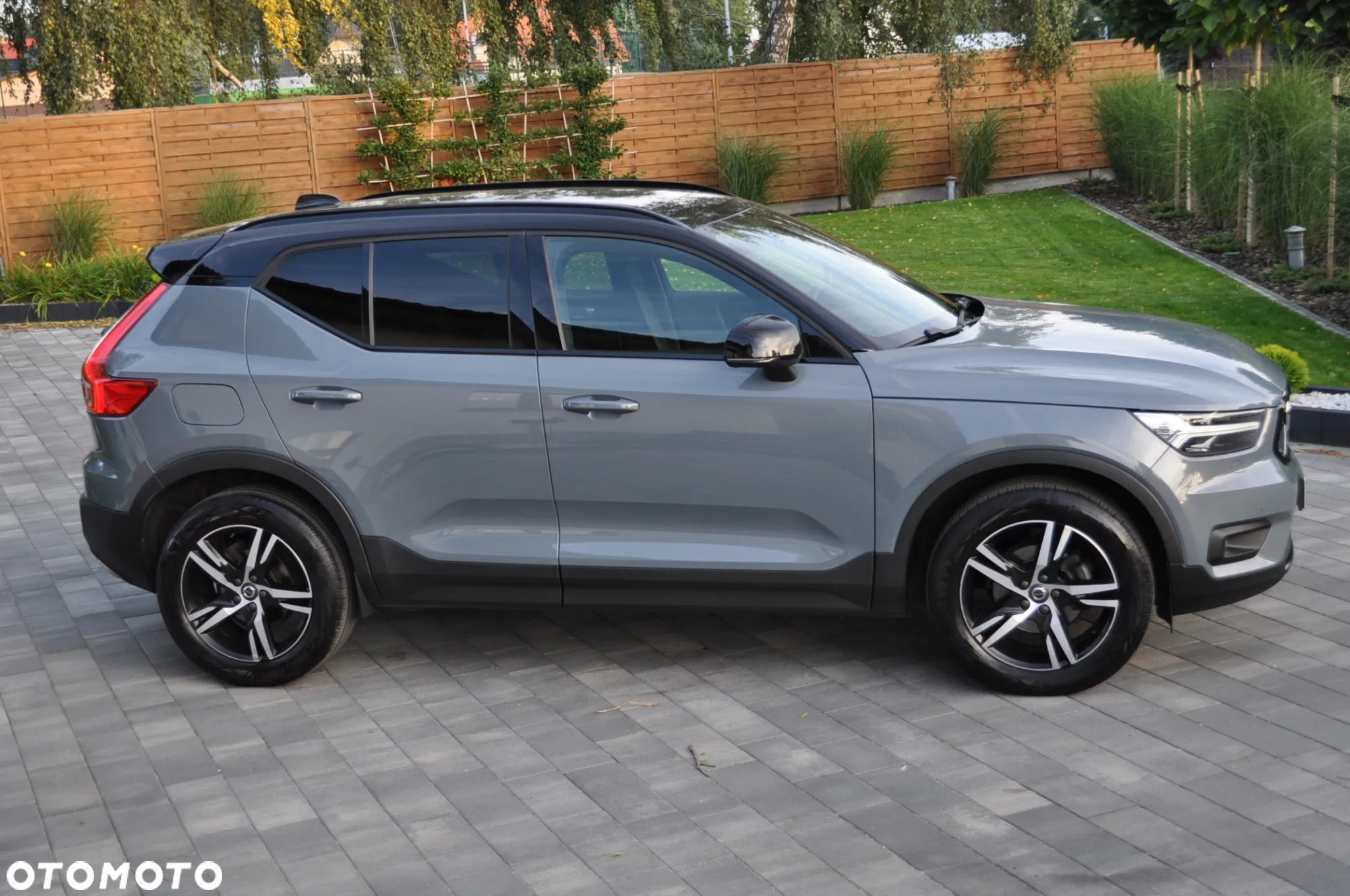 Volvo XC 40 D3 R-Design - 20