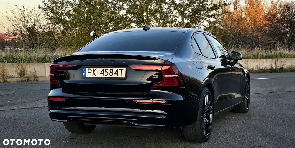 Volvo S60 T8 AWD Plug-In Hybrid Polestar Engineered - 13