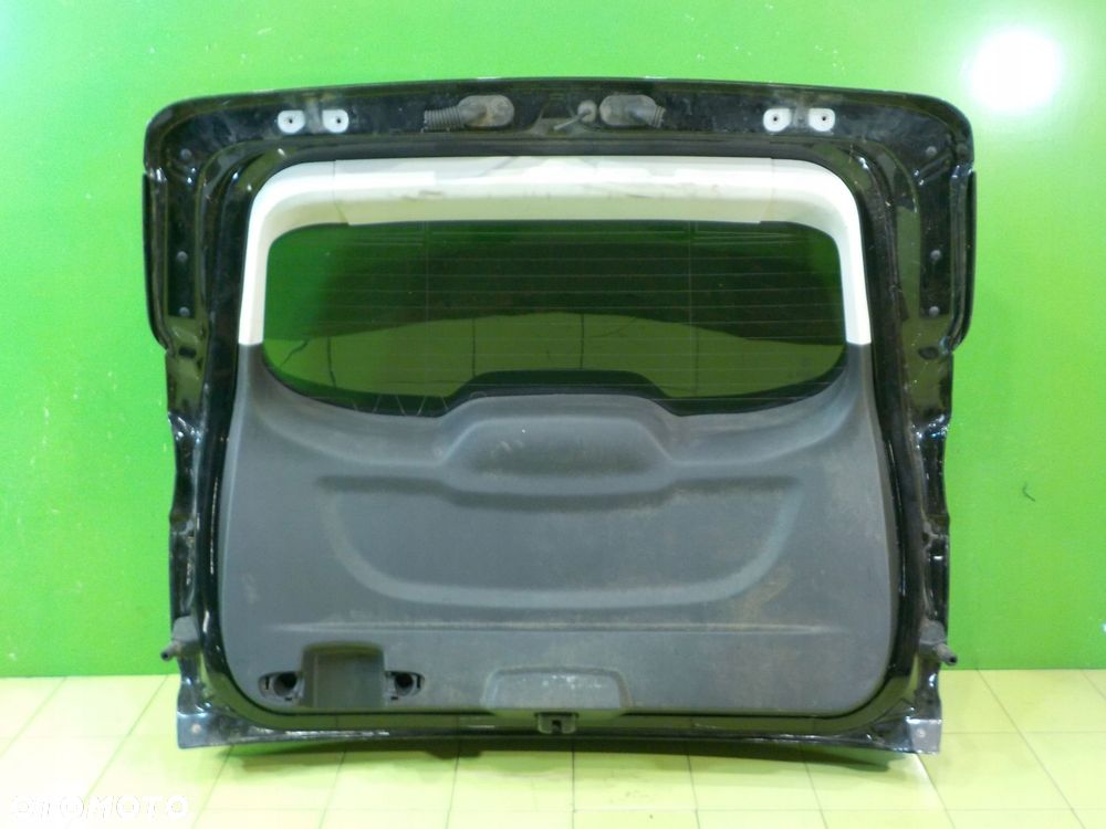 FORD KUGA MK2 II 2.0 TDCI 15r 5D klapa tyl - 7