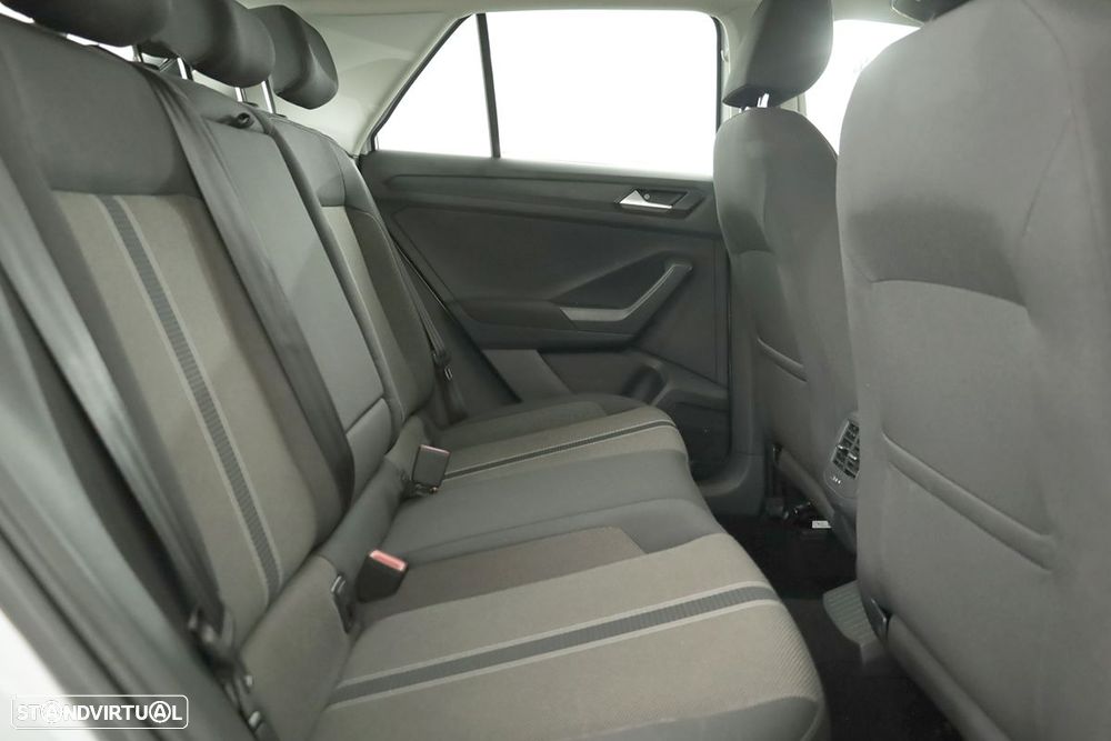 VW T-Roc 1.0 TSI - 22