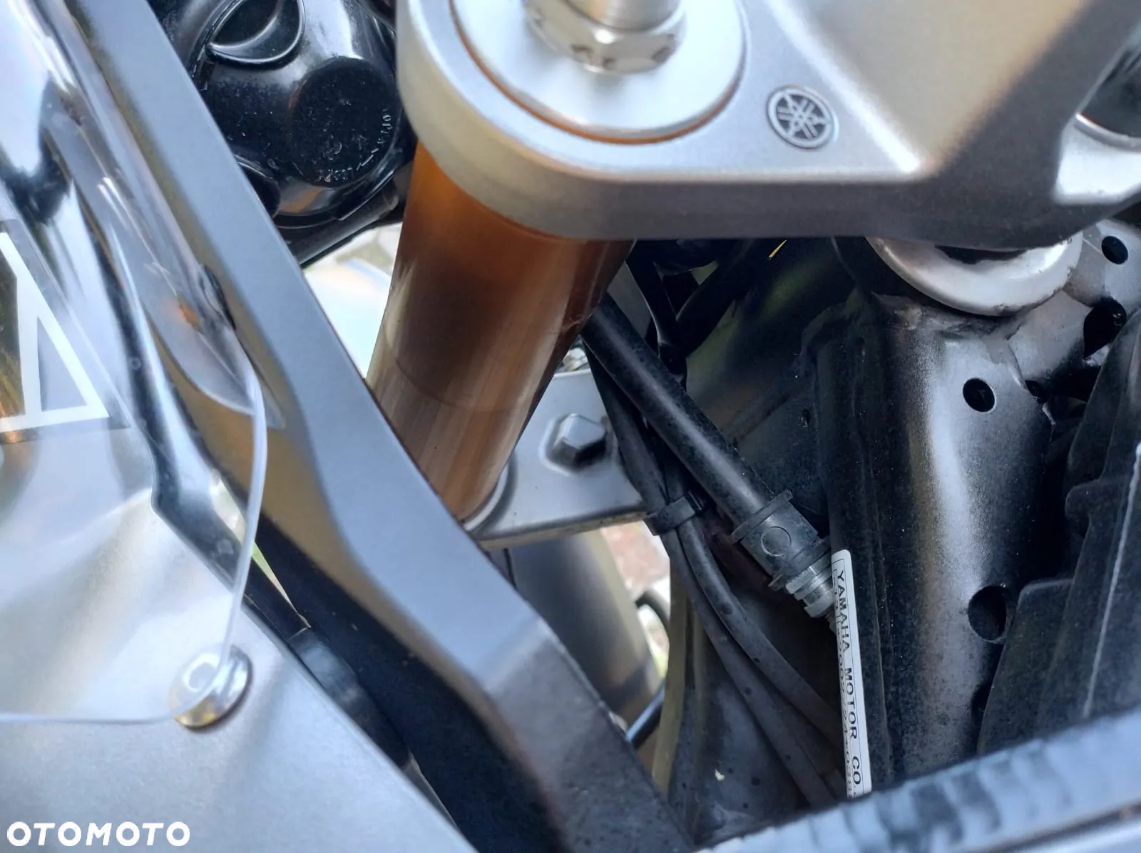 Yamaha Super Tenere - 29