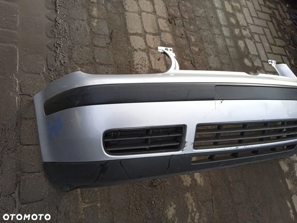 ZDERZAK PRZEDNI VOLKSWAGEN GOLF 4 IV - 13