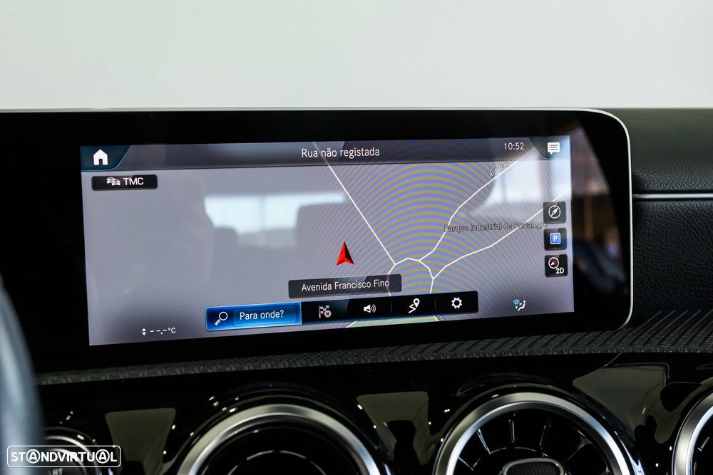 Mercedes-Benz A 180 Style - 17