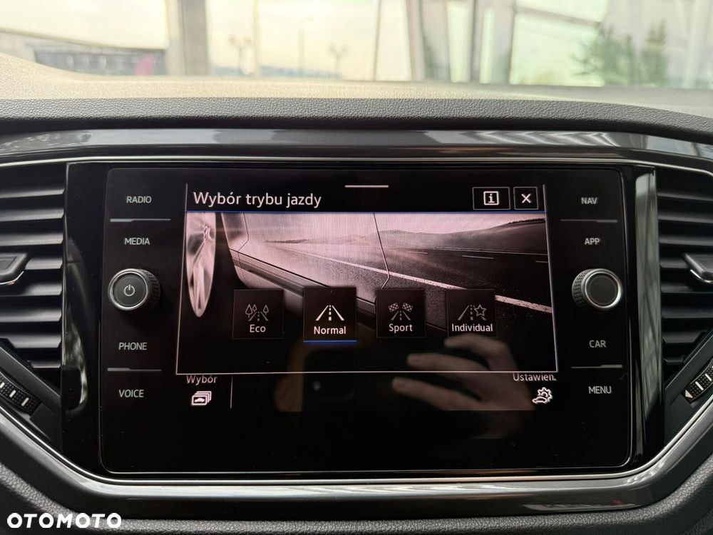 Volkswagen T-Roc 1.5 TSI GPF ACT Premium DSG - 28