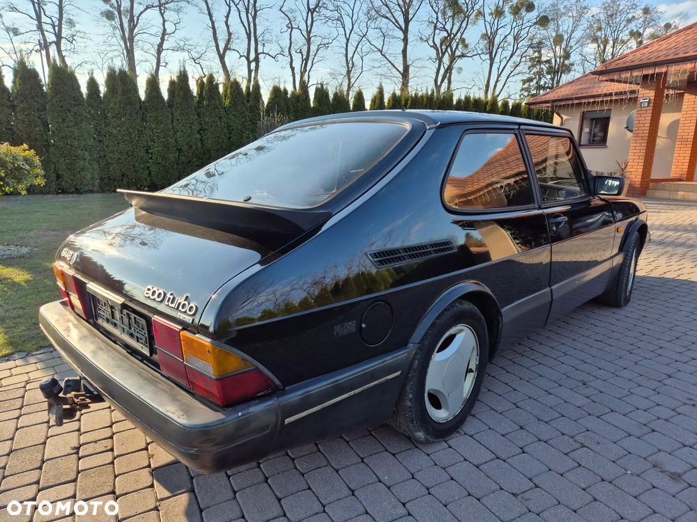 Saab 900 - 5
