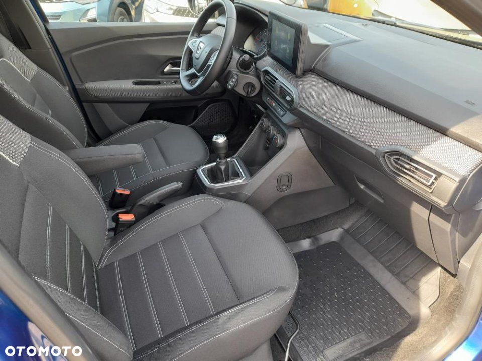 Dacia Jogger - 17