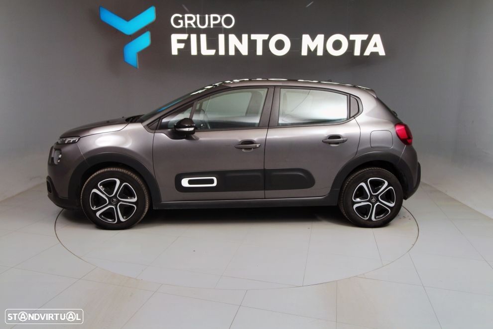 Citroën C3 1.5 BlueHDi Feel Pack - 6