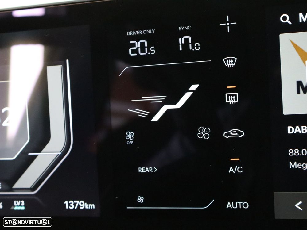 Kia EV9 98.8 kWh GT-Line AWD - 23