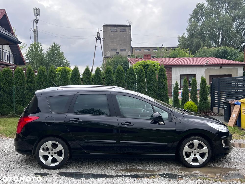 Peugeot 308 - 4