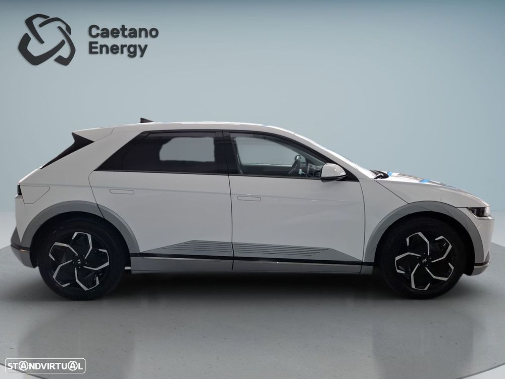 Hyundai Ioniq 5 77 kWh Vanguard - 9