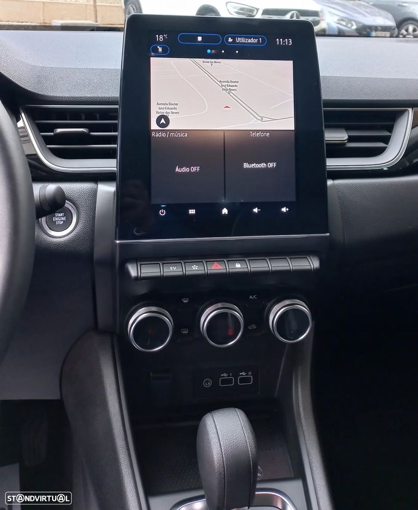 Mitsubishi ASX 1.6 PHEV Intense - 9