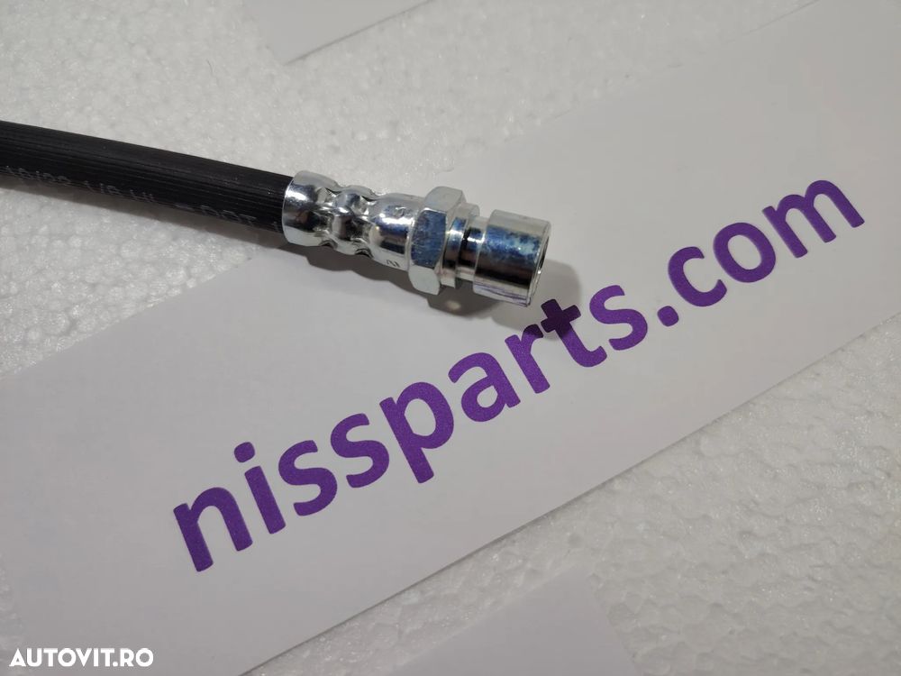 Furtun ambreiaj Nissan Atleon Cabstar Eco-T100 Trade Piese - 3