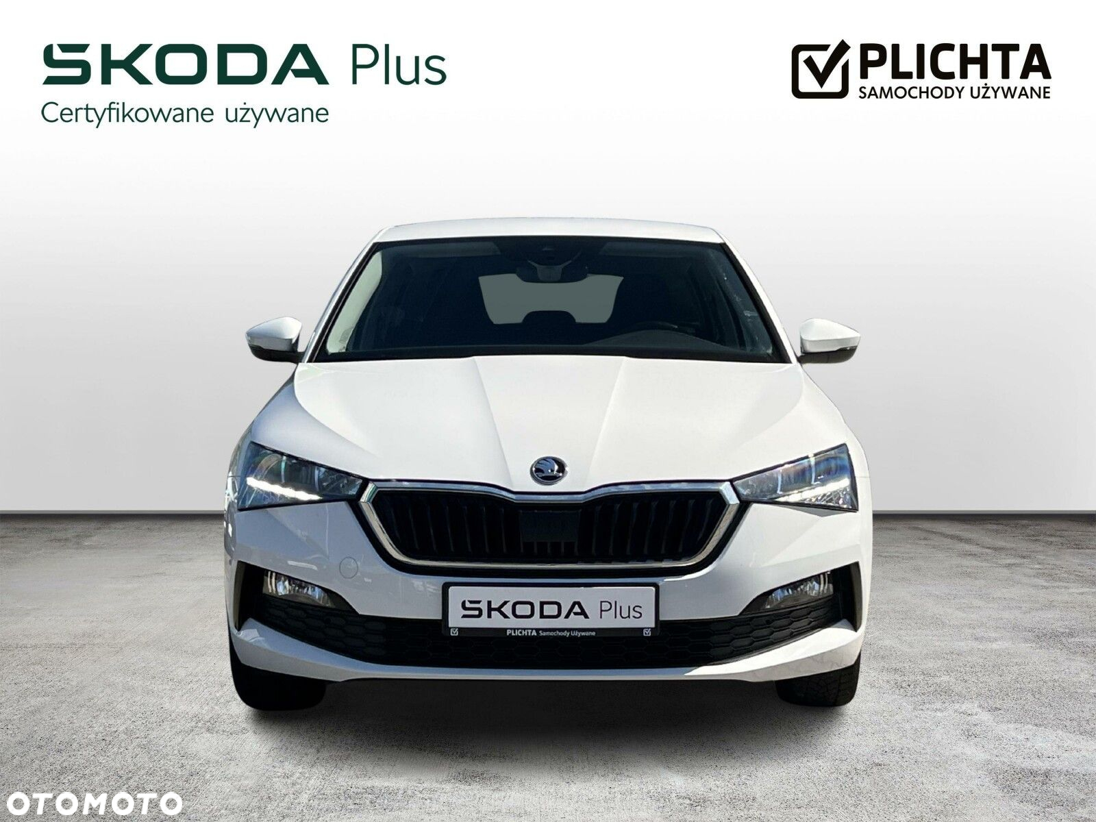 Skoda Scala 1.5 TSI Ambition - 8