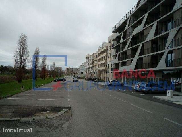 Health CLub - Edificio Mirador - Aveiro - Grande imagem: 2/13