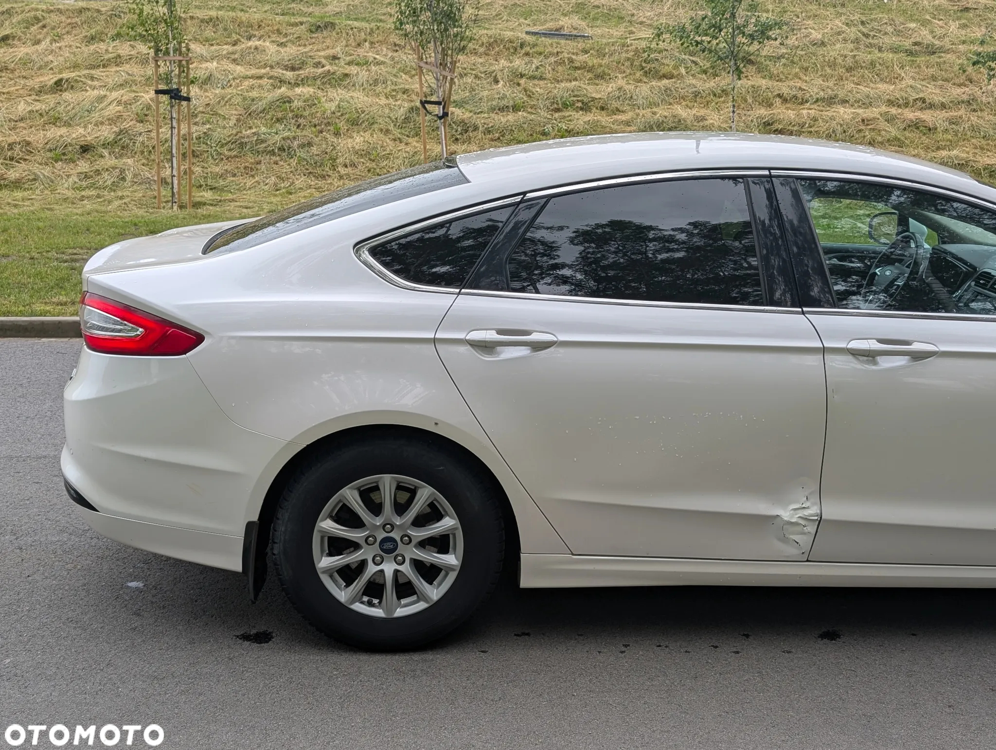 Ford Mondeo 1.5 EcoBoost Ambiente - 7
