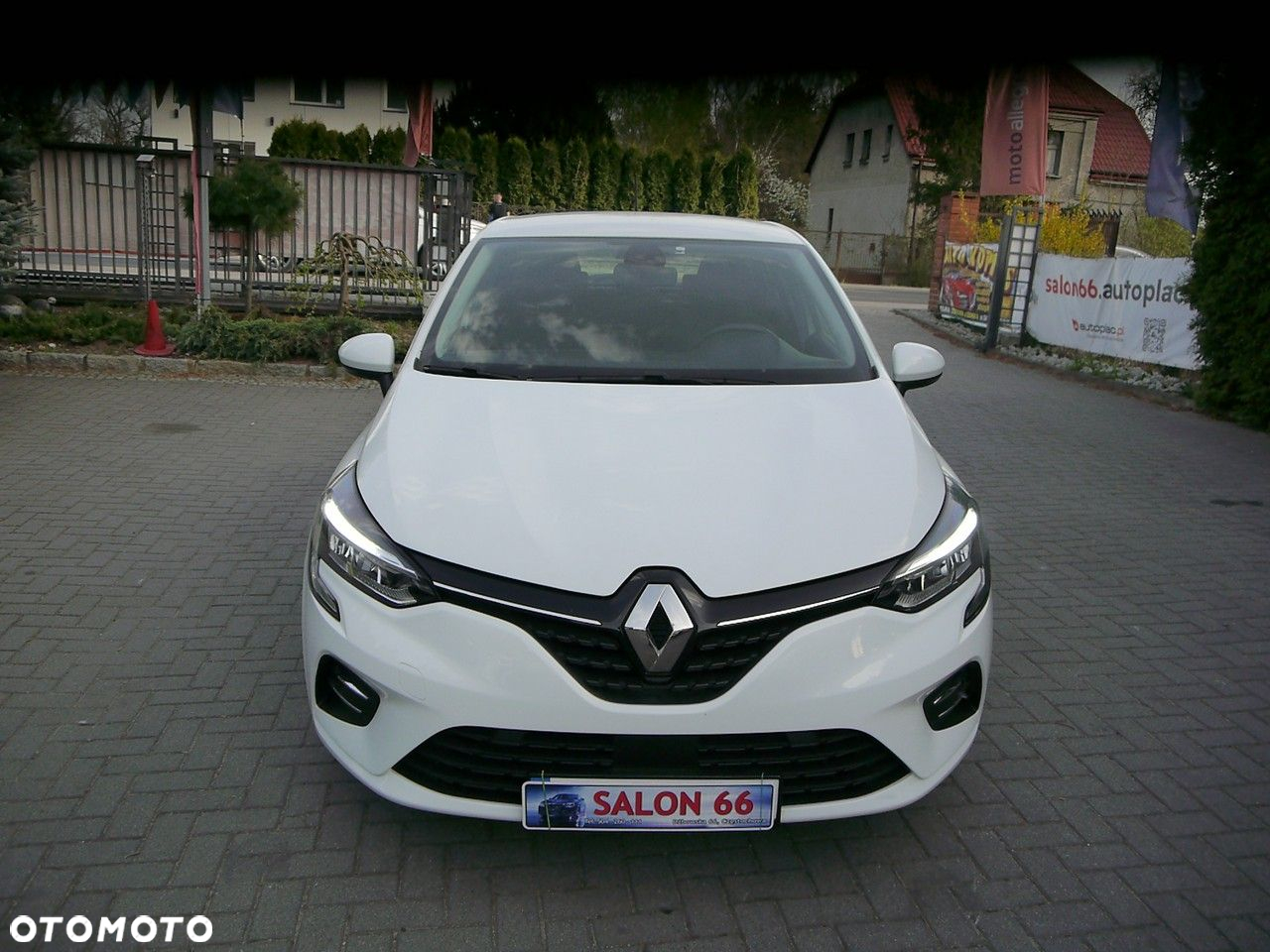 Renault Clio BLUE dCi 85 EXPERIENCE - 7