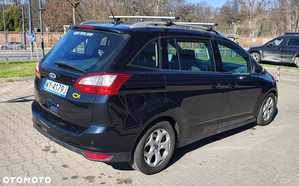 Ford C-MAX - 3
