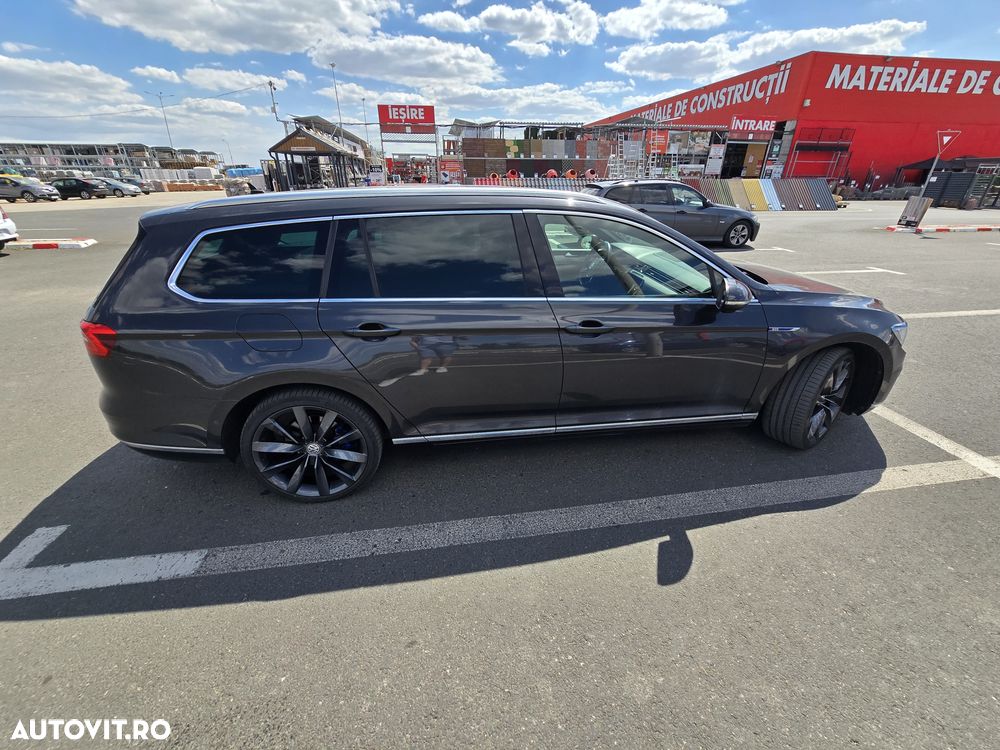Volkswagen Passat 1.4 TSI DSG GTE - 6